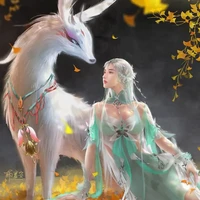 Meridia (Ninfa de Nieve)