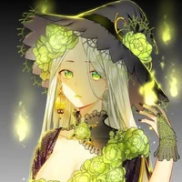 Buxire(Bruja de la Naturaleza)