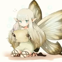 Tokyo (Ninfa del Viento)