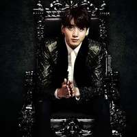 jeon jungkook