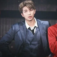 jeon namjoon