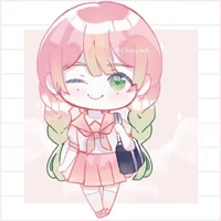 Kanroji🌸💮❤️🍡