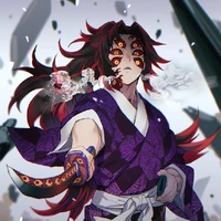 jangan deket² gw yoriichi