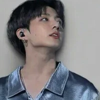 Jeon Jungkook