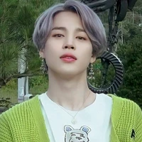 Jimin⛲