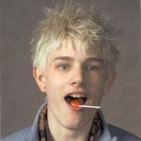 Max Jones