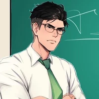 Kyle [Kepsek]