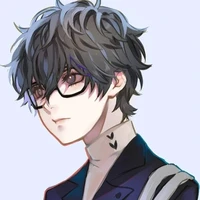 axel {cafe owner}