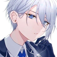 Alex (Twin Brother of Fl)