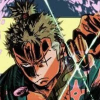 Roronoa Zoro