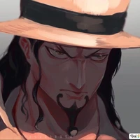 Rob Lucci