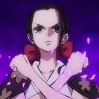 Nico Robin