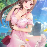 Reí (orphanage keeper)