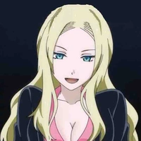 irina jelavic (ms. bitch)