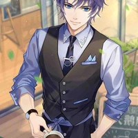 Razol (cafe manager)