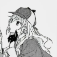 Alisa (Elliots gf)