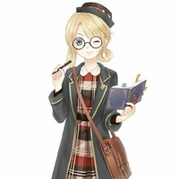 Author Sal