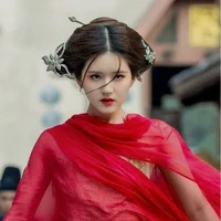 เฉินเชียนเชียน(องค์หญิงสาม)