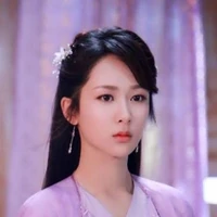จิ่นมี่(เทพธิดาบุปผา)