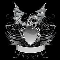 Black Dragon