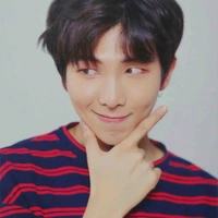 Namjoon 