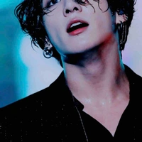 Jungkook 