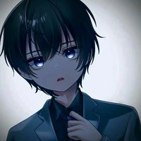 คิว(ตอนเด็ก)