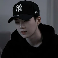 Yoongi