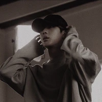 Seokjin
