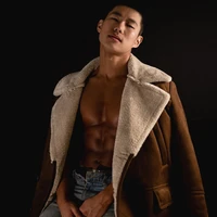 Man
