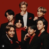 BTS