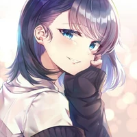 Luna Mizushima