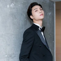 Seo Johnny