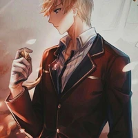 Carl (Manusia)