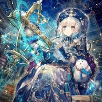 Goddess of life