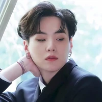 Min Yoongi