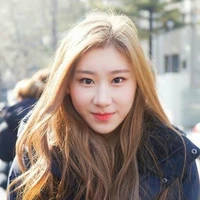 Chaeryoung
