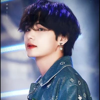 Kim Taehyung(TaeTae)