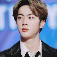 Kim Seokjin(wwh)