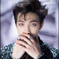 Kim Namjoon (RM)