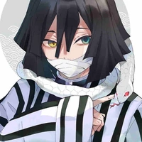 Iguro obanai🐍