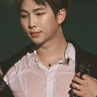 KIM NAMJOON