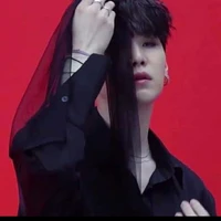 MIN YOONGI