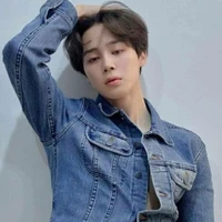 PARK JIMIN