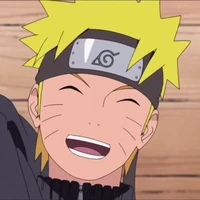 Naruto Uzumaki