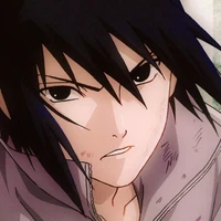 Sasuke Uchiha