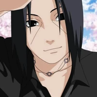 Itachi Uchiha