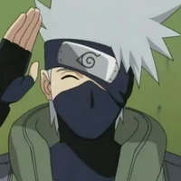 Kakashi Hatake