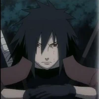 Madara Uchiha