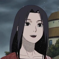 Mikoto Uchiha